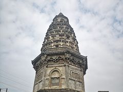 -云岗森林公园