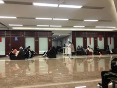 -上海交通大学医学院附属瑞金医院(总院)