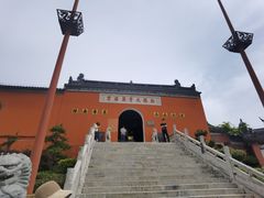 -句容茅山景区