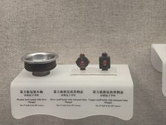 -上海博物馆(人民广场馆)