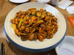 -陈傻子餐厅(世纪都会店)