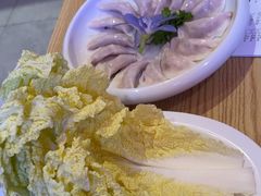 -淼福猪肚鸡·椰子鸡火锅(大沙地店)