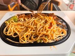 -豪客来牛排(重庆大学城熙街店)