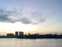 -立新湖公园