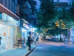 -蘭心餐厅(进贤路店)