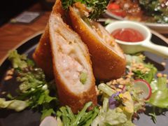 -食陆号·新式台湾创意菜(十全街首店)