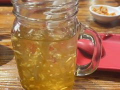 -红料理|串串有瘾·烧烤(吴中路店)