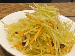 -河沿肉饼Beijing Pie(锡拉胡同店)