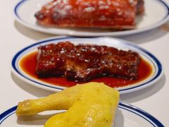 -肥小福·烧鹅专门店(环宇荟店)