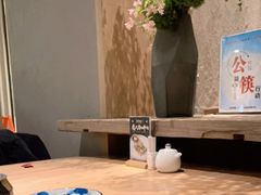 -Hatsune隐泉日式料理(SKP店)