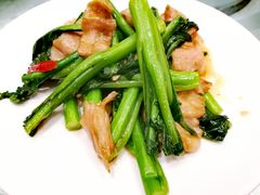 -稻香酒家·33年老字号·港式粤菜(富邦中心店)