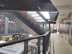 -江燕路万科里