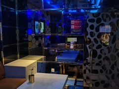 -觅KTV(岳峰大厦店)