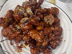-昱德来·天津菜(河西店)