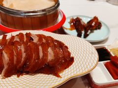 汴京果木烤鸭-梅利汴京烤鸭•开封豫菜地标店(东司门店)