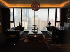 -上海外滩英迪格酒店