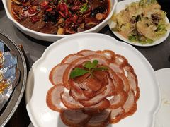 -宏宴·新京菜(望京店)