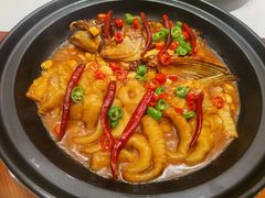 -荣誉国宴楼(美食城店)