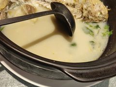 -望乡楼上海菜(日月光店)