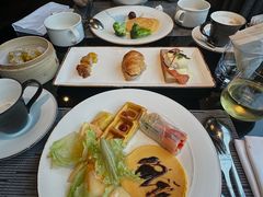 -广州德安丽舍凯宾斯基酒店