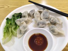 -炳记云饺(德政总店)