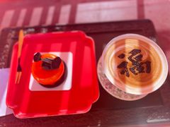 -萬春金福下午茶(故宫店)