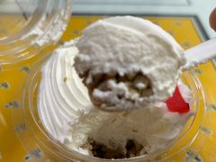 -红宝石·鲜奶小方·海派西点房(金杨店)