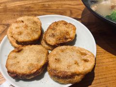 藕夹-阿木舂记·特色小吃(平江路店)