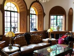 -马勒别墅·中餐厅