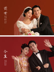 -今生有约国际精品婚纱摄影(苏州店)