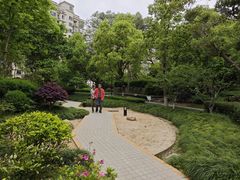 -沪东工人文化宫