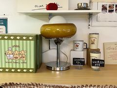 -屋裡·Union Bakery(龙江路店)