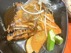 -京和日法料理(枫林街店)