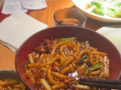 -香料集市新疆餐厅·清真聚餐(成都远洋太古里店)