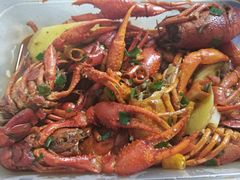 -一起吃小龙虾·海鲜(海珠店)