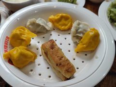 -金谷园饺子·烧烤(人大总店)