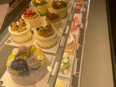 -Pantry's Best派悦坊蛋糕(K11购物艺术中心店)