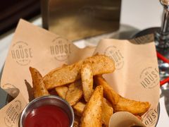 -静香HOUSE·全时段融合餐厅(七星欢乐颂店)