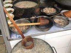 -甘记肥肠粉(马鞍北路店)