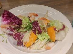 -菲滋意式餐厅(上虞万和城店)