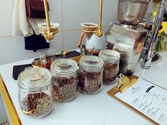 -METAL HANDS铁手咖啡制造局(五道营店)