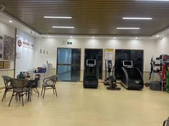 -琪航健身工作室(徐汇光大店)