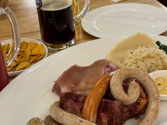 -巴伐利亚啤酒坊(意式风情街店)