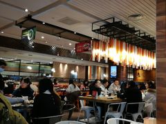 -新旺茶餐厅(嘉里城店)