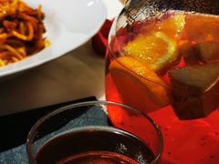 -CASANOVA西餐厅(海信广场店)