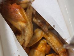 -肯德基(湾畔店)