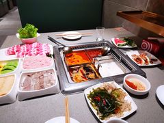 -海底捞火锅(龙岗星河COCO Park店)