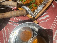 -火塘云南烧烤大排档