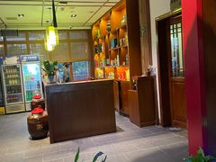 -悦硒楼·新派恩施菜