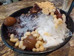 -老式乌米冰(阜阳园店)